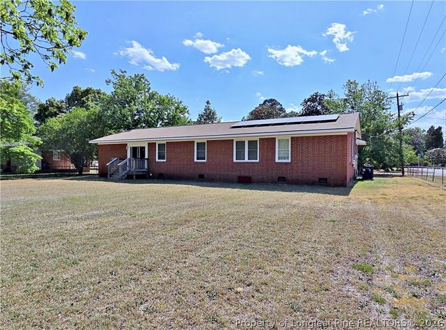 4410 Clyne Street, Fayetteville, NC 28311