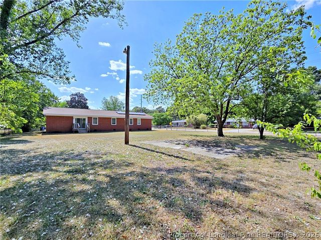 4410 Clyne Street, Fayetteville, NC 28311