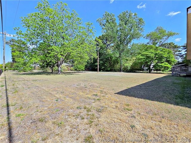 4410 Clyne Street, Fayetteville, NC 28311