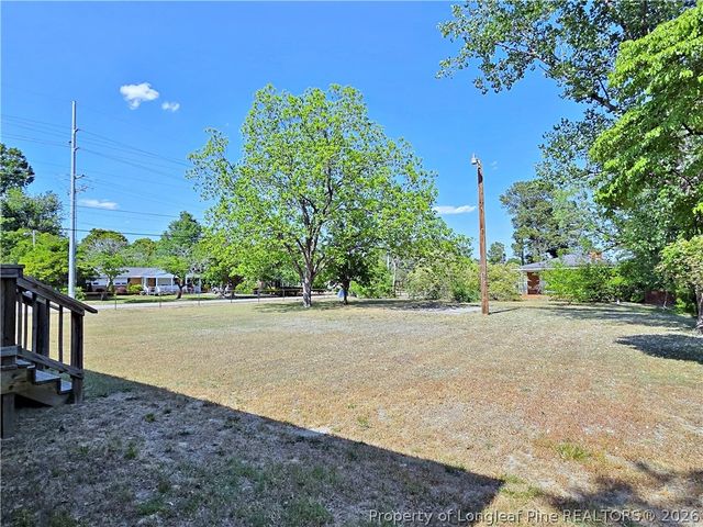 4410 Clyne Street, Fayetteville, NC 28311