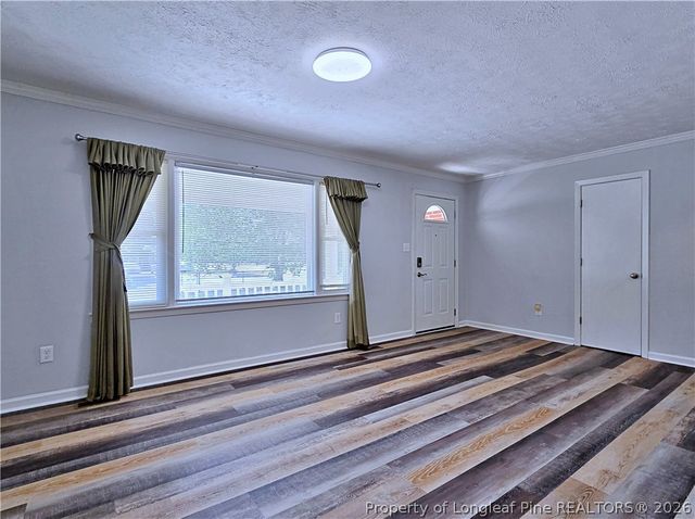 4410 Clyne Street, Fayetteville, NC 28311