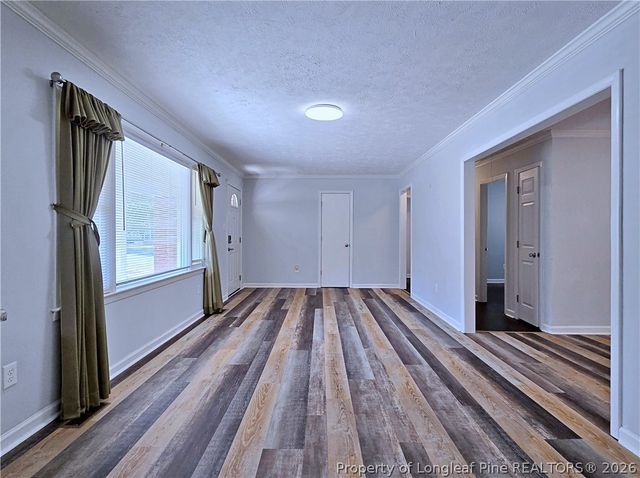 4410 Clyne Street, Fayetteville, NC 28311