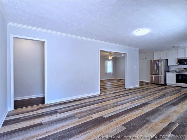 4410 Clyne Street, Fayetteville, NC 28311