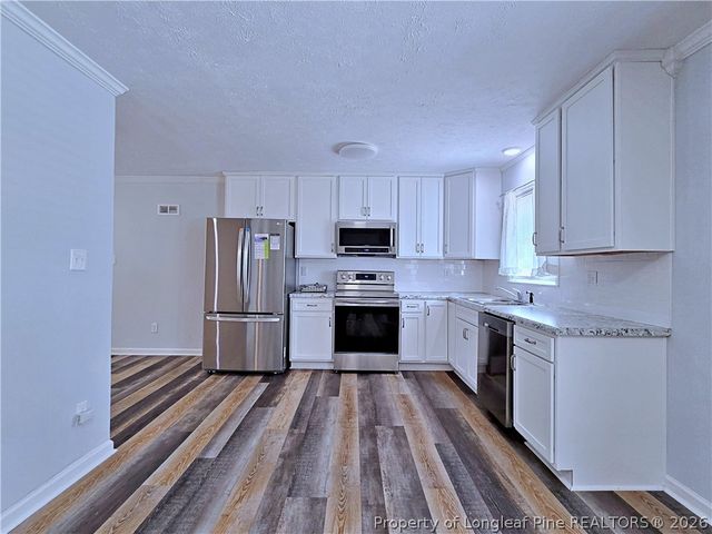 4410 Clyne Street, Fayetteville, NC 28311