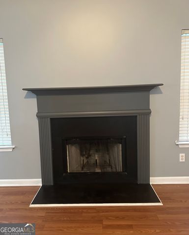 1630 Isleworth Circle, Atlanta, GA 30349