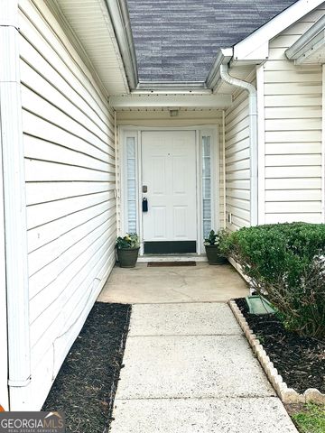 1630 Isleworth Circle, Atlanta, GA 30349