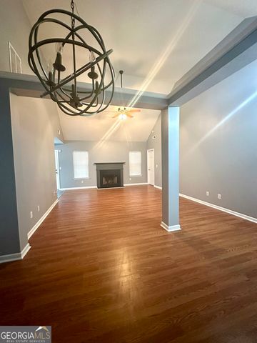 1630 Isleworth Circle, Atlanta, GA 30349