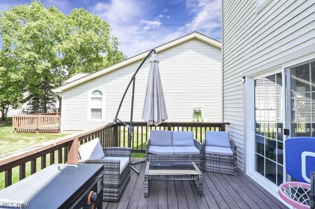 6804 Meadow Lane, Middleburg Heights, OH 44130
