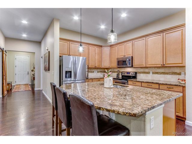 2332 Lodgepole Creek Dr, Fort Collins, CO 80528