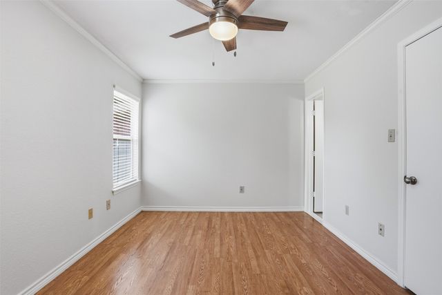1122 Hidden Creek Drive, Mansfield, TX 76063