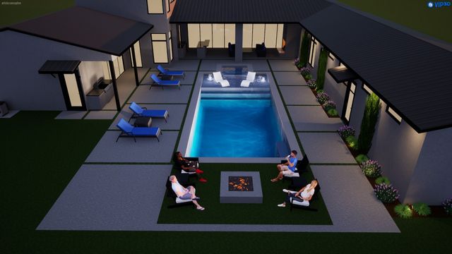 300 Shady Oaks Drive, Southlake, TX 76092