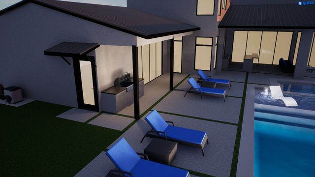 300 Shady Oaks Drive, Southlake, TX 76092