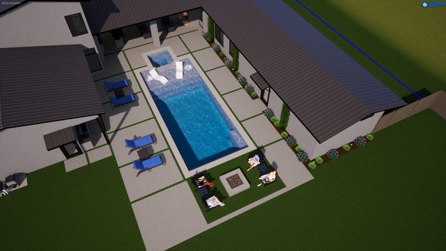 300 Shady Oaks Drive, Southlake, TX 76092