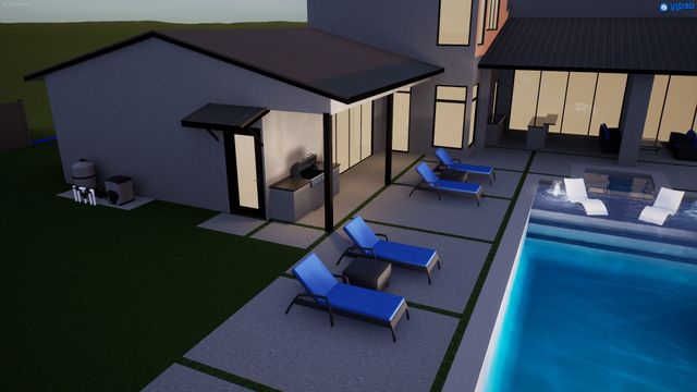 300 Shady Oaks Drive, Southlake, TX 76092