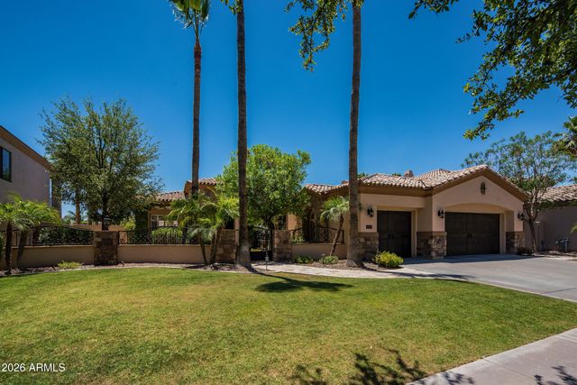 1783 W MEAD Place, Chandler, AZ 85248