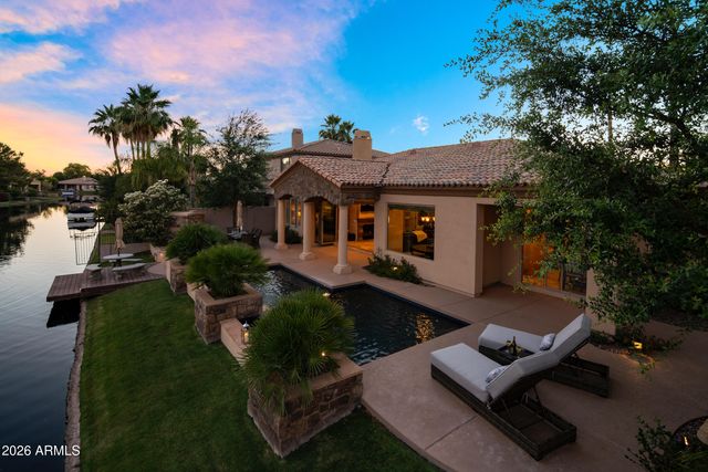 1783 W MEAD Place, Chandler, AZ 85248