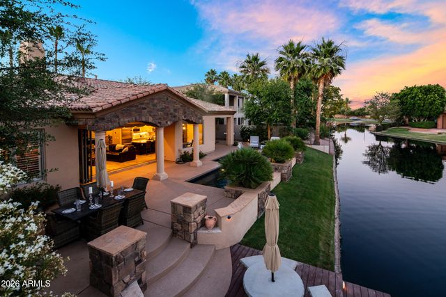 1783 W MEAD Place, Chandler, AZ 85248