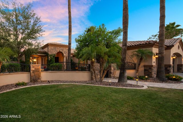 1783 W MEAD Place, Chandler, AZ 85248