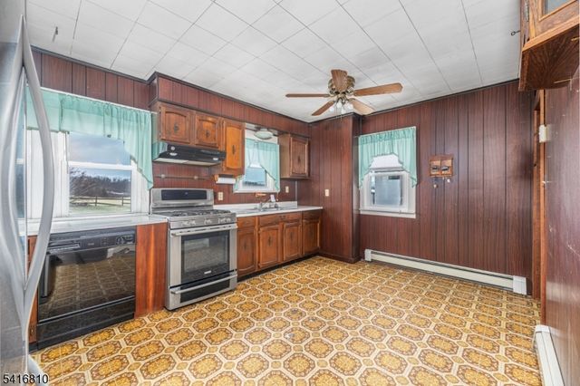 53 Walnut St, Wantage Twp., NJ 07461