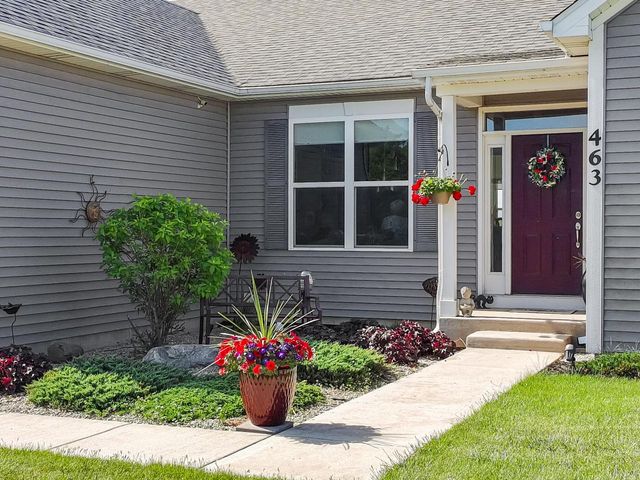 463 Chasefield DRIVE, Williams Bay, WI 53191