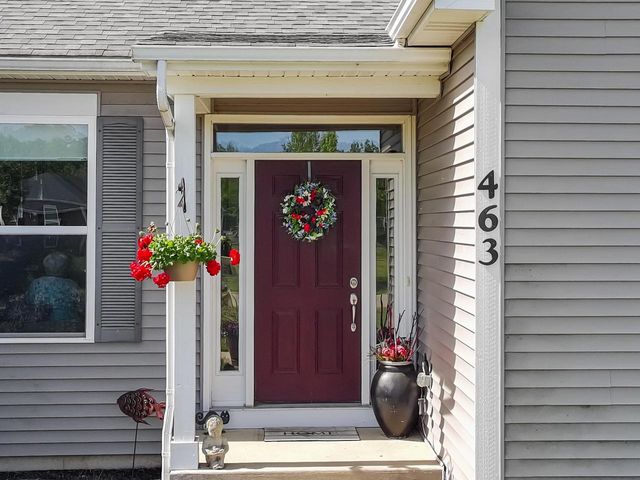 463 Chasefield DRIVE, Williams Bay, WI 53191