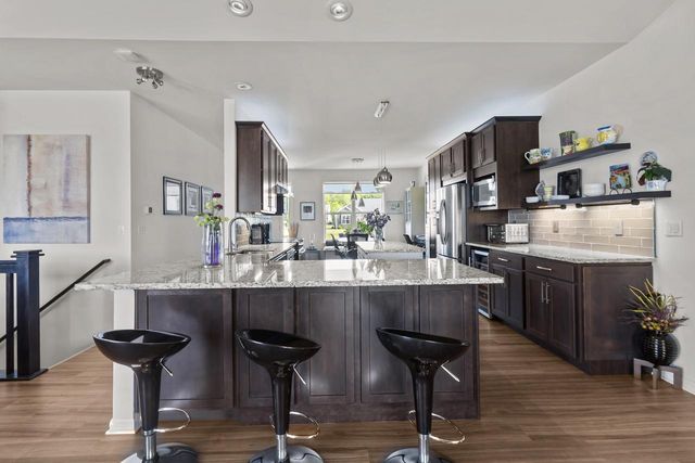 463 Chasefield DRIVE, Williams Bay, WI 53191