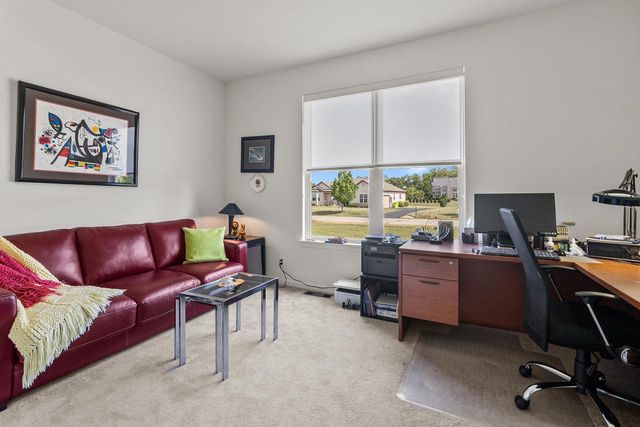 463 Chasefield DRIVE, Williams Bay, WI 53191