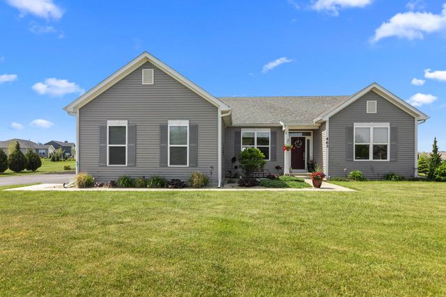 463 Chasefield DRIVE, Williams Bay, WI 53191