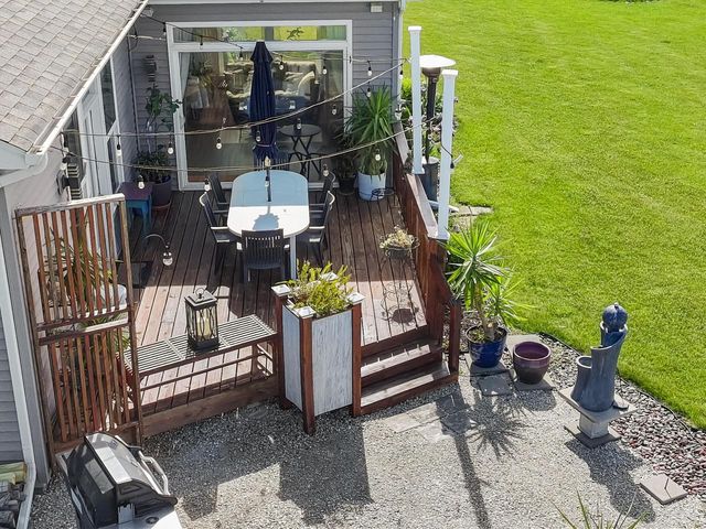 463 Chasefield DRIVE, Williams Bay, WI 53191