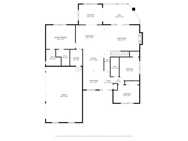 463 Chasefield DRIVE, Williams Bay, WI 53191