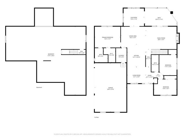 463 Chasefield DRIVE, Williams Bay, WI 53191
