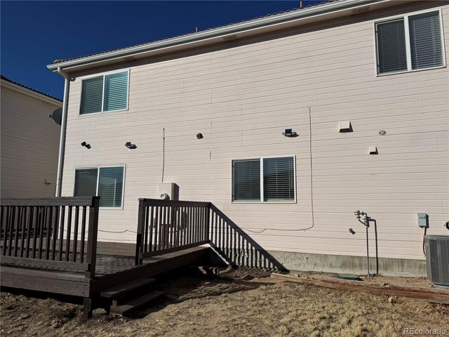 4116 Orleans Street, Denver, CO 80249