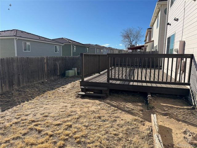 4116 Orleans Street, Denver, CO 80249