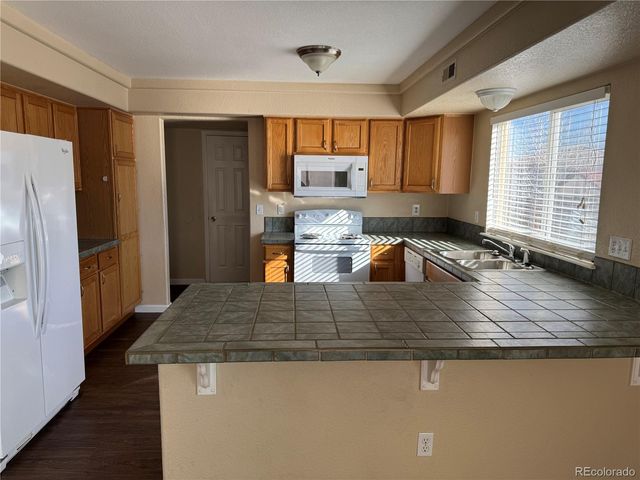 4116 Orleans Street, Denver, CO 80249