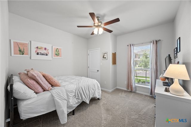 2142 Wooster Street, Nolanville, TX 76559