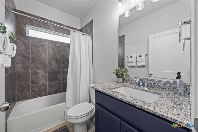 2142 Wooster Street, Nolanville, TX 76559