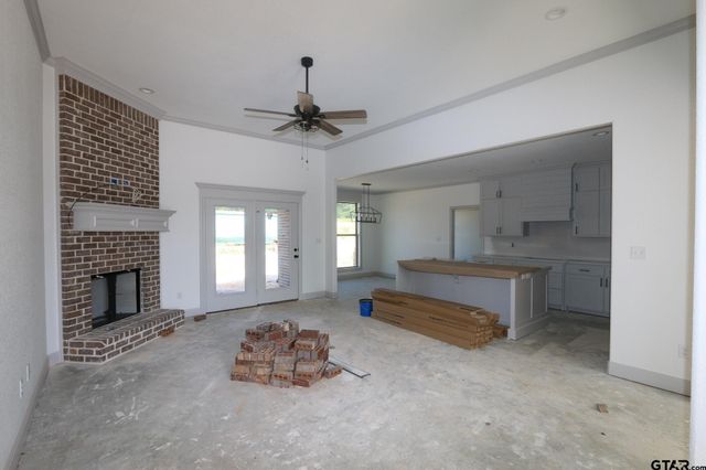 15175 Coop Lane, Tyler, TX 75703
