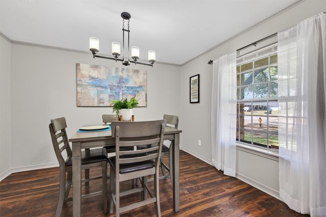 401 N Dresden Circle, Shreveport, LA 71115