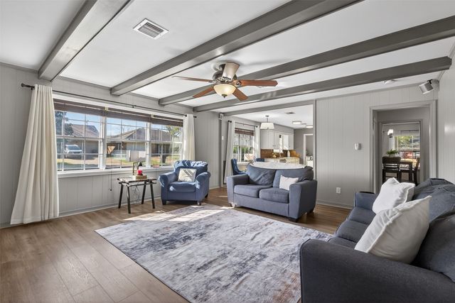 401 N Dresden Circle, Shreveport, LA 71115