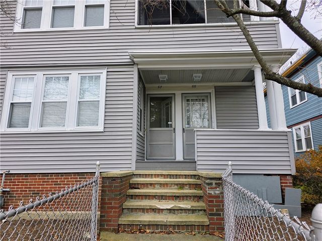 55 Higgins Avenue, Providence, RI 02908