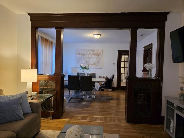 55 Higgins Avenue, Providence, RI 02908