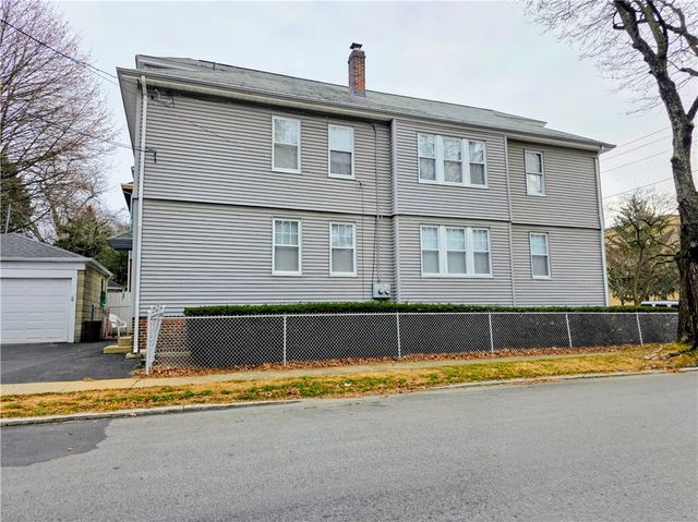 55 Higgins Avenue, Providence, RI 02908