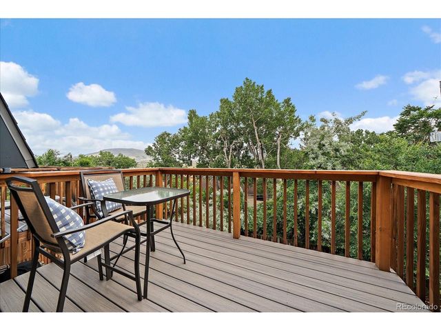 18226 W 3rd Pl 4, Golden, CO 80401