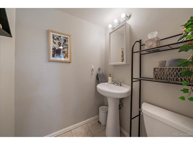 18226 W 3rd Pl 4, Golden, CO 80401