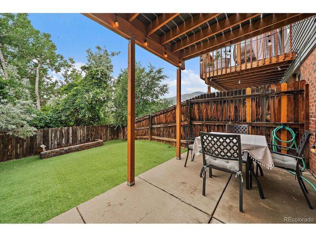 18226 W 3rd Pl 4, Golden, CO 80401