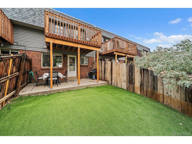 18226 W 3rd Pl 4, Golden, CO 80401