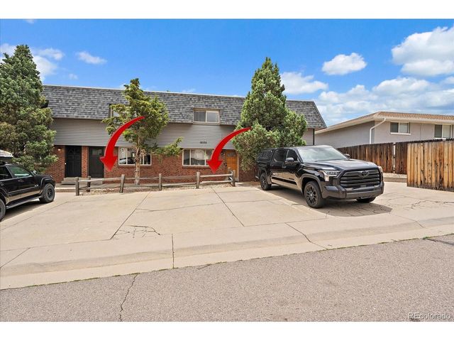 18226 W 3rd Pl 4, Golden, CO 80401