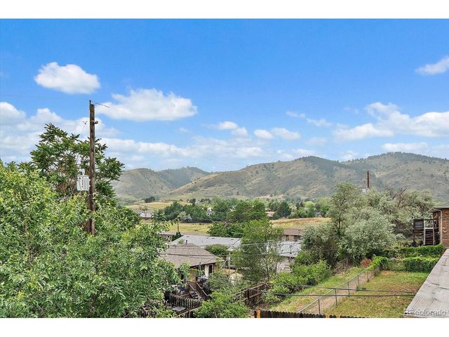 18226 W 3rd Pl 4, Golden, CO 80401