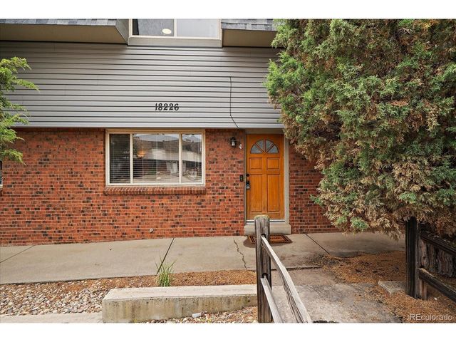 18226 W 3rd Pl 4, Golden, CO 80401