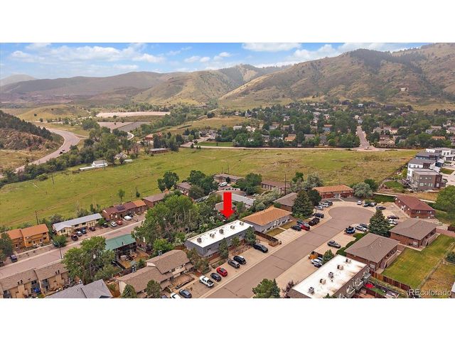 18226 W 3rd Pl 4, Golden, CO 80401